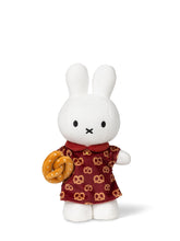 Miffy Standing Pretzel Dress