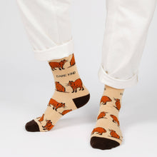 Capybara Bamboo Socks – Save the Capybaras