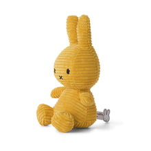 Miffy Corduroy Yellow