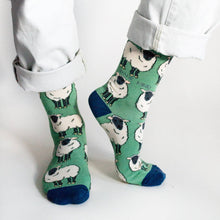Sheep Bamboo Socks – Save the Sheep