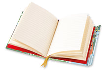 Moomin: Dangerous Journey (Foiled Journal): Flame Tree Notebooks