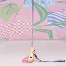 Original Duckhead Umbrella Vases Pattern