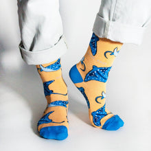 Ray Bamboo Socks – Save the Rays