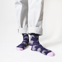 Elephant Bamboo Socks – Save the Elephants