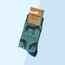 Donkey Bamboo Socks – Save the Donkeys