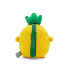 Mini Plush Toy - Riceananas - Yellow Pineapple