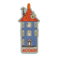 Moomin House Bookmark