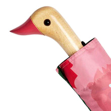 Original Duckhead Umbrella Vases Pattern