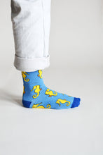 Seahorse Bamboo Socks – Save the Seahorses
