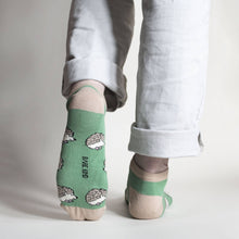 Hedgehog Bamboo Socks – Save the Hedgehogs