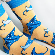 Ray Bamboo Socks – Save the Rays