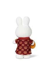 Miffy Standing Pretzel Dress