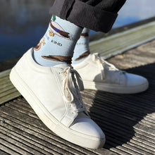Duck Bamboo Socks – Save the Ducks