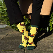 Chicken Bamboo Socks – Save the Chickens
