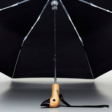 Original Duckhead Black Umbrella