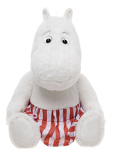 Moominmamma Handmade Plush Teddy Bear Collectable Moomin: Charlie Bears / Moomin