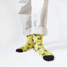 Bee Bamboo Socks – Save the Bees