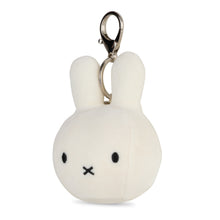 Miffy Squish Ball Keychain Offwhite
