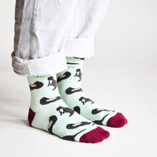 Otter Bamboo Socks – Save the Otters