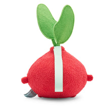 Mini Plush Toy - Ricebeet - Red Beetroot