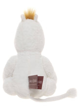 Snorkmaiden Handmade Plush Teddy Bear Collectable Moomin: Charlie Bears / Moomin