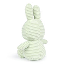 Miffy Corduroy ECO Fresh Mint