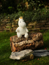 Snorkmaiden Handmade Plush Teddy Bear Collectable Moomin: Charlie Bears / Moomin
