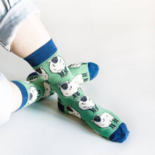Sheep Bamboo Socks – Save the Sheep