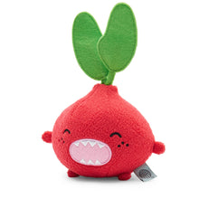 Mini Plush Toy - Ricebeet - Red Beetroot