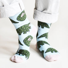 Pangolin Bamboo Socks – Save the Pangolins