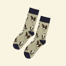 Osprey Bamboo Socks – Save the Ospreys