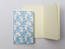 Moomin Classics Set of 3 Mini Notebooks