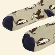 Osprey Bamboo Socks – Save the Ospreys