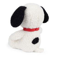 Snoopy Tiny Teddy Cream