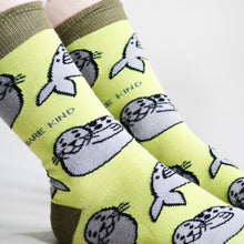 Seal Bamboo Socks – Save the Seals