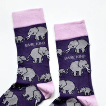 Elephant Bamboo Socks – Save the Elephants