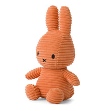 Miffy Corduroy Pumpkin