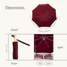 Original Duckhead Cherry Umbrella