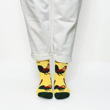 Chicken Bamboo Socks – Save the Chickens