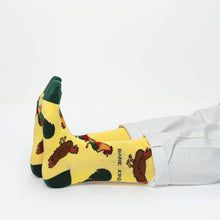 Chicken Bamboo Socks – Save the Chickens