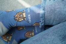 Highland Cow Bamboo Socks – Save the Highland Cows