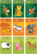 Animal Kingdom Card Game