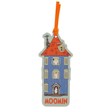 Moomin House Bookmark