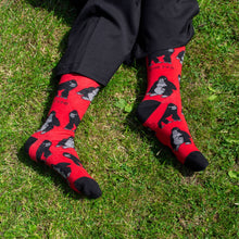 Gorilla Bamboo Socks – Save the Gorillas
