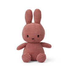 Miffy Corduroy Dusty Rose