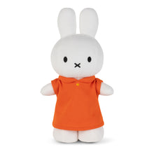 Miffy Red Dress
