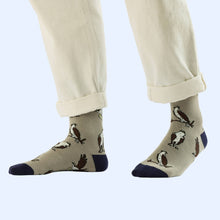 Osprey Bamboo Socks – Save the Ospreys