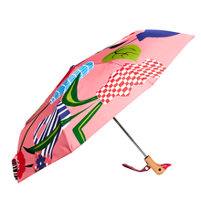 Original Duckhead Umbrella Vases Pattern