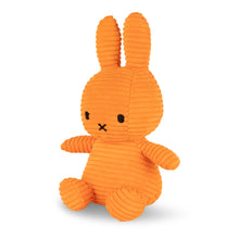 Miffy ECO Corduroy Orange