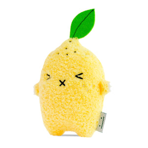 Mini Plush Toy - Ricelemon - Yellow Lemon